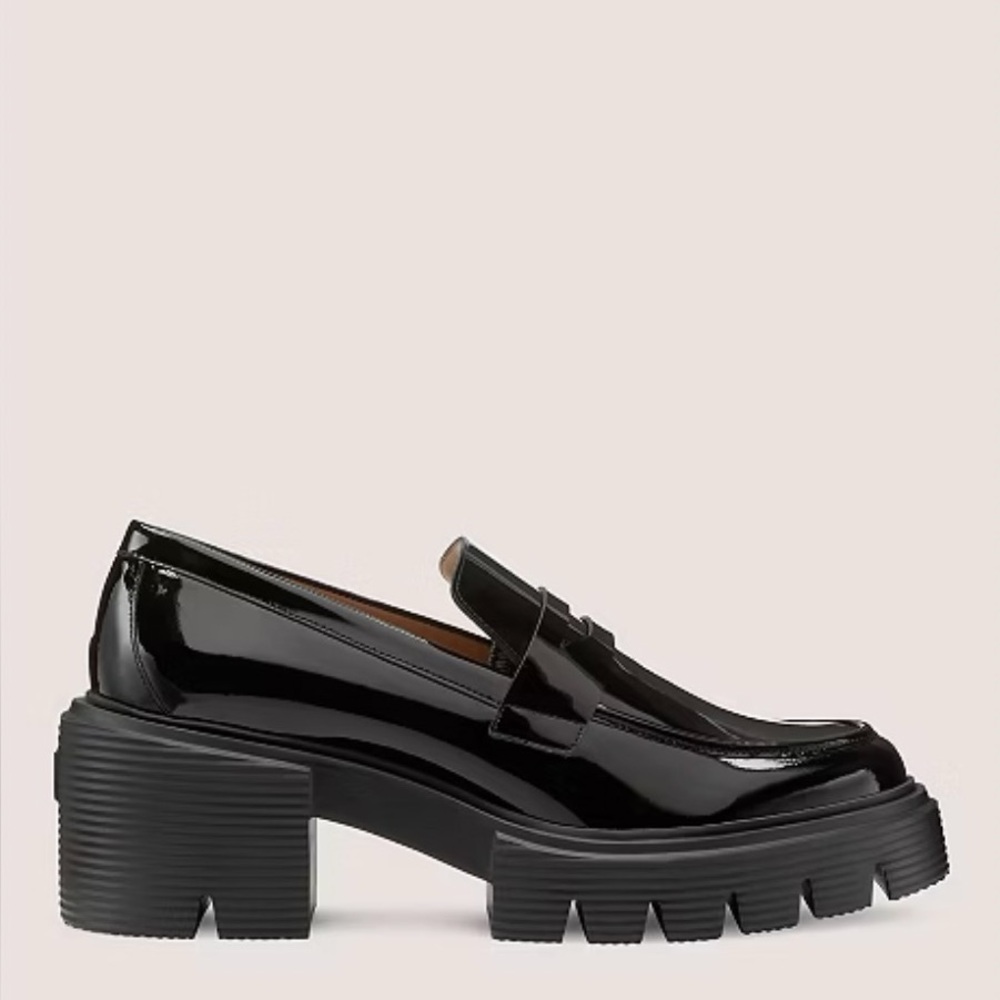 Stuart weitzman SOHO loafer